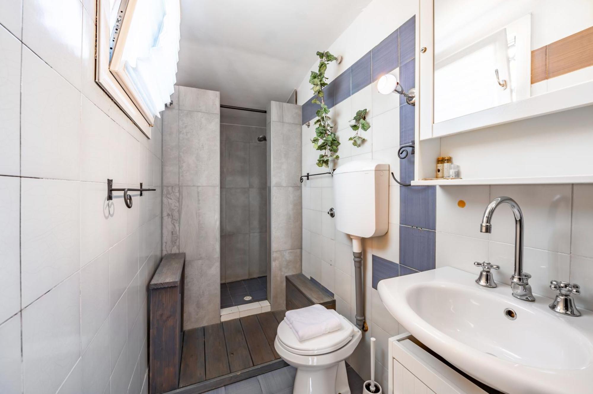 Apartamento Gioberti Cozy Con Terrazzo