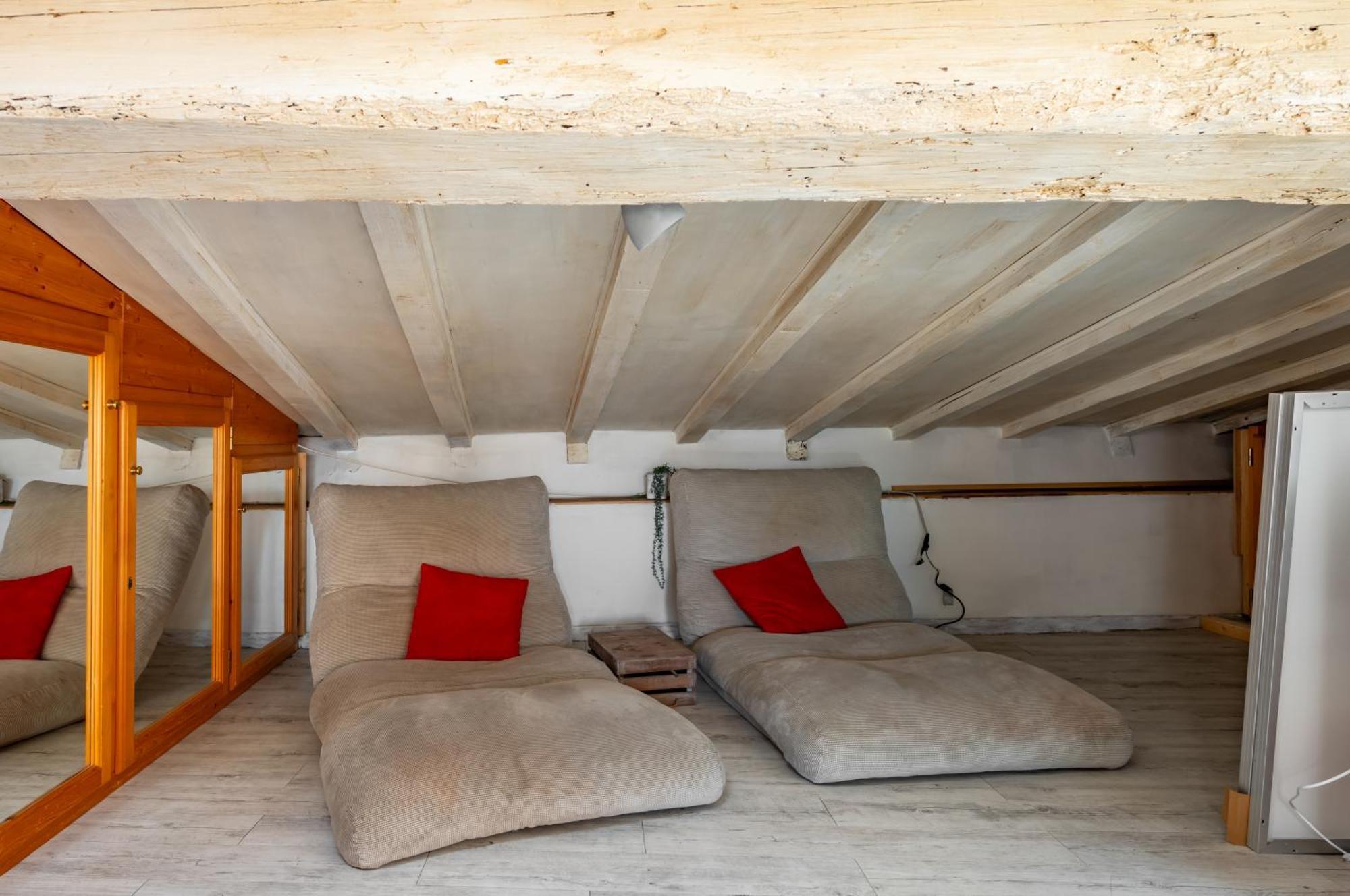 Apartamento Gioberti Cozy Con Terrazzo
