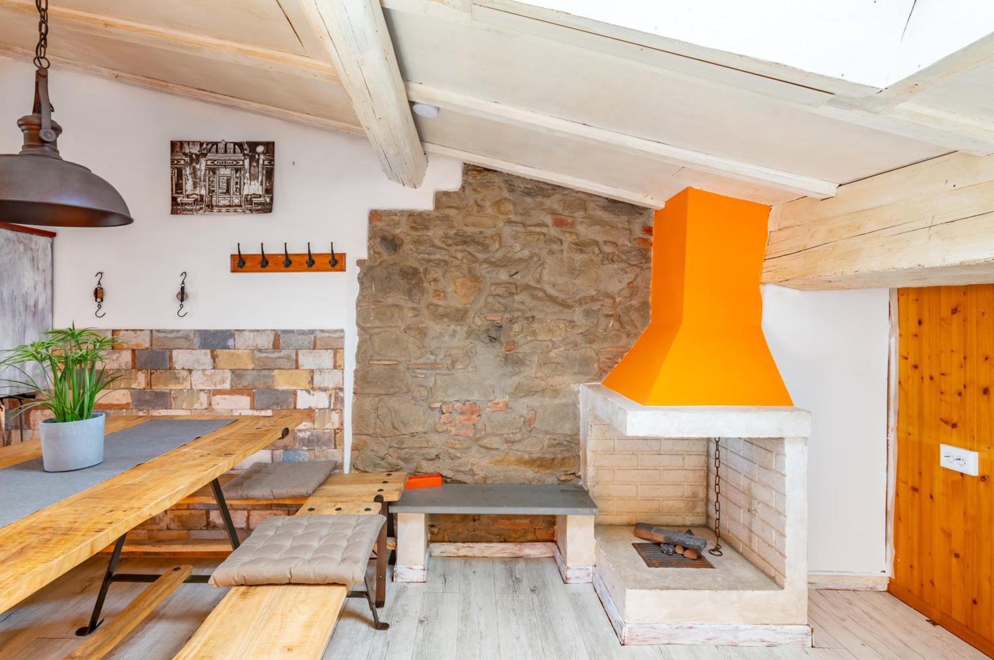 Gioberti Cozy Con Terrazzo Apartamento *